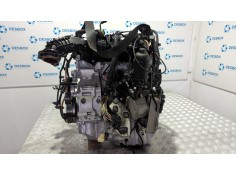 Recambio de motor para bmw serie 3 lim. (f30) referencia OEM IAM B47D20A   2