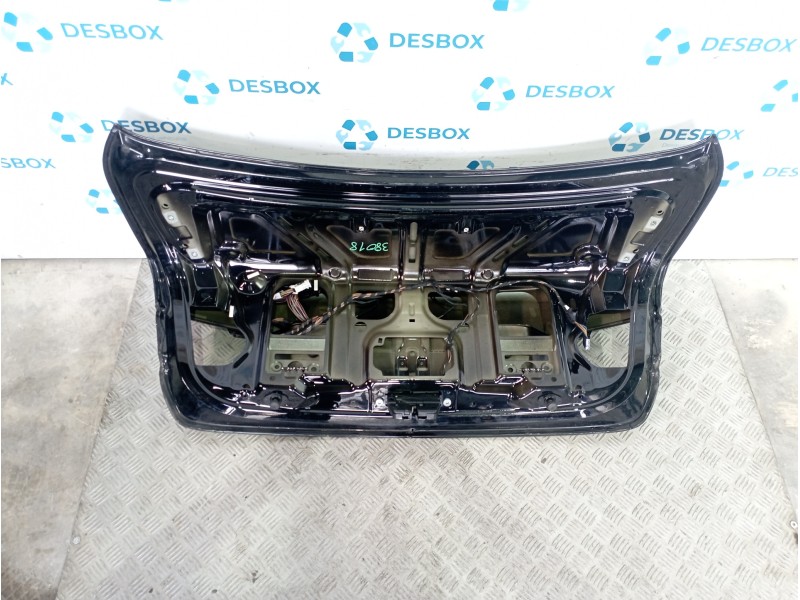 Recambio de porton trasero para bmw serie 3 lim. (f30) referencia OEM IAM   