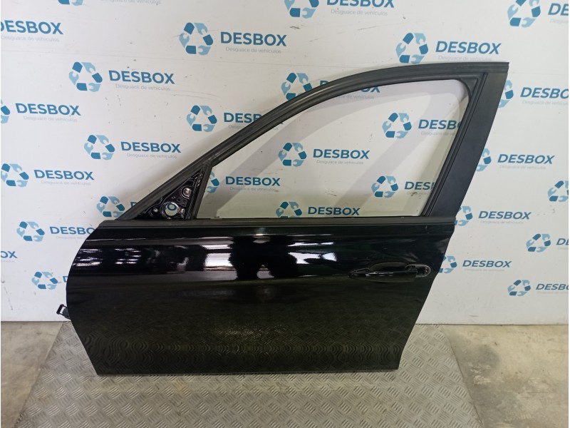 Recambio de puerta delantera izquierda para bmw serie 3 lim. (f30) referencia OEM IAM   