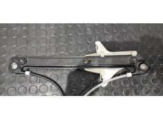 Recambio de elevalunas trasero derecho para volkswagen polo (6c1) advance bluemotion referencia OEM IAM 6R0959812N   2