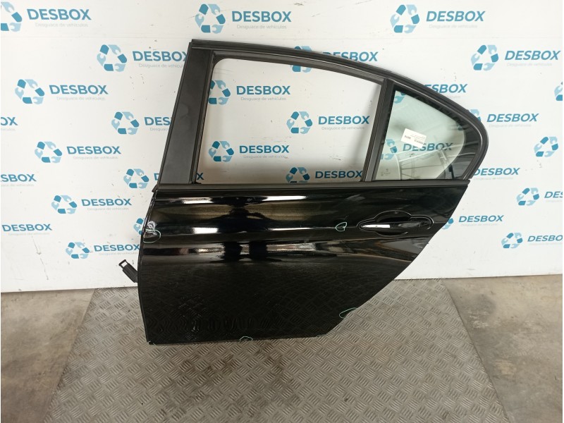 Recambio de puerta trasera izquierda para bmw serie 3 lim. (f30) referencia OEM IAM   