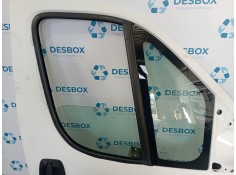 Recambio de puerta delantera derecha para citroen jumper caja abierta (06.2006 =>) jumper 2.2 hdi referencia OEM IAM    2