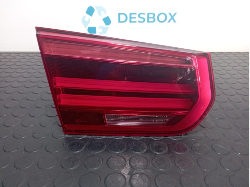 Recambio de piloto porton izquierdo para bmw serie 3 lim. (f30) referencia OEM IAM H7736911907  