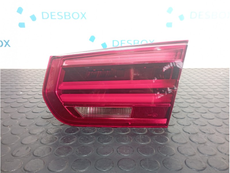 Recambio de piloto porton derecho para bmw serie 3 lim. (f30) referencia OEM IAM H8736912007  