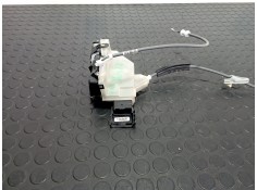 Recambio de cerradura puerta trasera derecha para peugeot 2008 (--.2013) 2008 active puretech referencia OEM IAM 16942583   2