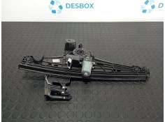 Recambio de elevalunas trasero derecho para peugeot 2008 (--.2013) 2008 active puretech referencia OEM IAM 9830002480  