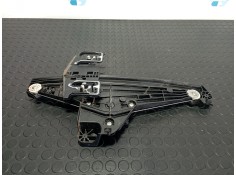 Recambio de elevalunas trasero derecho para peugeot 2008 (--.2013) 2008 active puretech referencia OEM IAM 9830002480   2