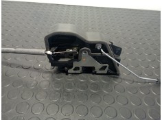 Recambio de cerradura puerta trasera derecha para bmw serie 3 lim. (f30) referencia OEM IAM 7229460   2