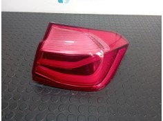 Recambio de piloto trasero derecho para bmw serie 3 lim. (f30) referencia OEM IAM 7259894  