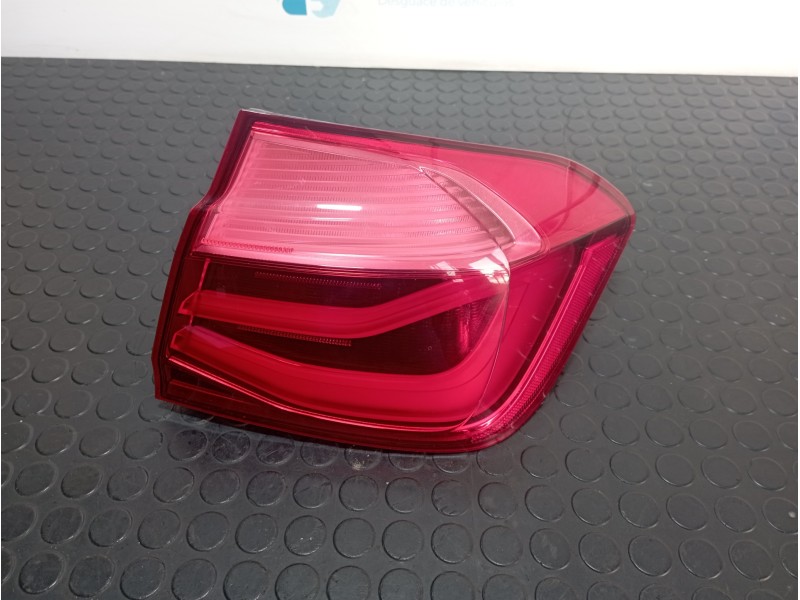 Recambio de piloto trasero derecho para bmw serie 3 lim. (f30) referencia OEM IAM 7259894  