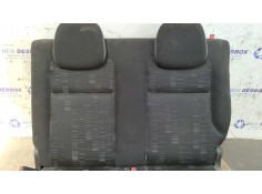 Recambio de asientos trasero izquierdo para citroen berlingo cuadro 1.6 16v hdi referencia OEM IAM    2