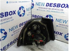 Recambio de piloto trasero derecho para honda civic berlina .5 (ma/mb) 1.5 cat referencia OEM IAM    2