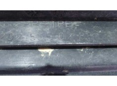 Recambio de electroventilador para mercedes-benz clase c (w202) berlina 2.5 20v turbodiesel cat referencia OEM IAM 2025052255   2