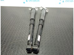 Recambio de juego amortiguadores trasero para volkswagen golf vii lim. (5g1) bluemotion referencia OEM IAM 5Q0512013FK   2