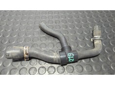 Recambio de tubo para porsche boxster (tipo 987) básico referencia OEM IAM 99610622215  