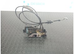 Recambio de cerradura puerta trasera derecha para mercedes-benz clase m (w163) 270 cdi referencia OEM IAM 20461103  