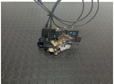 Recambio de cerradura puerta trasera derecha para mercedes-benz clase m (w163) 270 cdi referencia OEM IAM 20461103   2