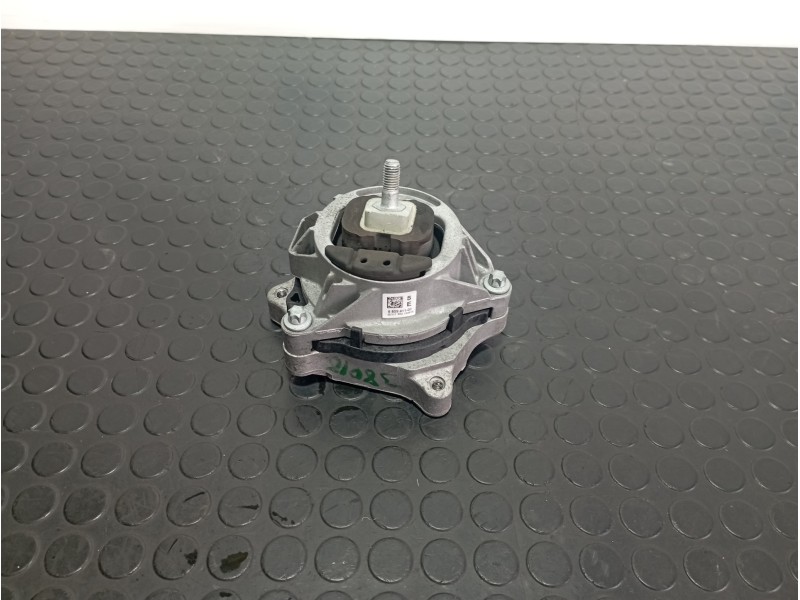 Recambio de soporte motor izquierdo para bmw serie 3 lim. (f30) referencia OEM IAM 685941101  