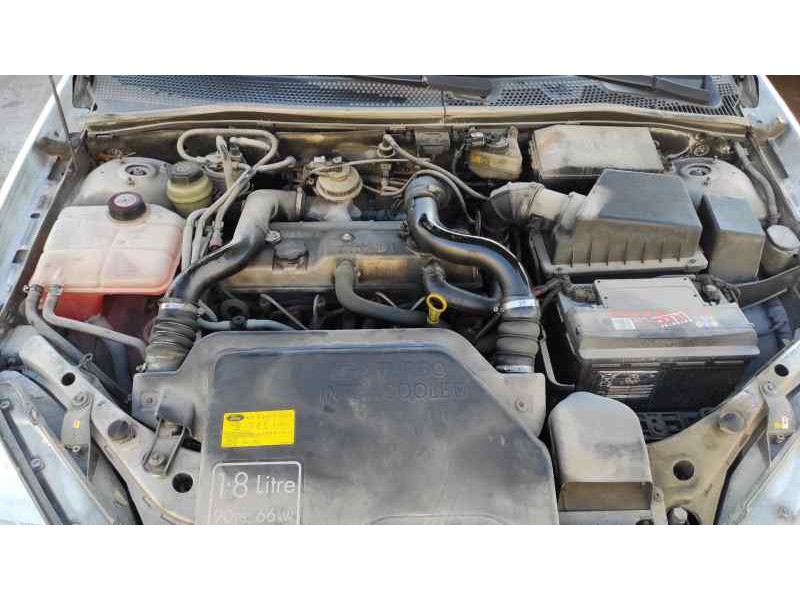 Recambio de motor para ford focus berlina (cak) 1.8 tddi referencia OEM IAM C9DA  
