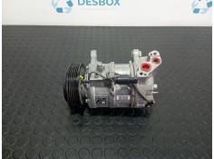 Recambio de compresor aire acondicionado para bmw serie 3 lim. (f30) referencia OEM IAM 6452929932804   2