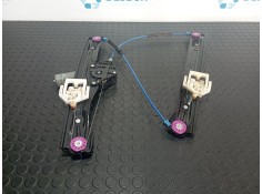 Recambio de elevalunas delantero izquierdo para bmw serie 3 lim. (f30) referencia OEM IAM 13262410   2