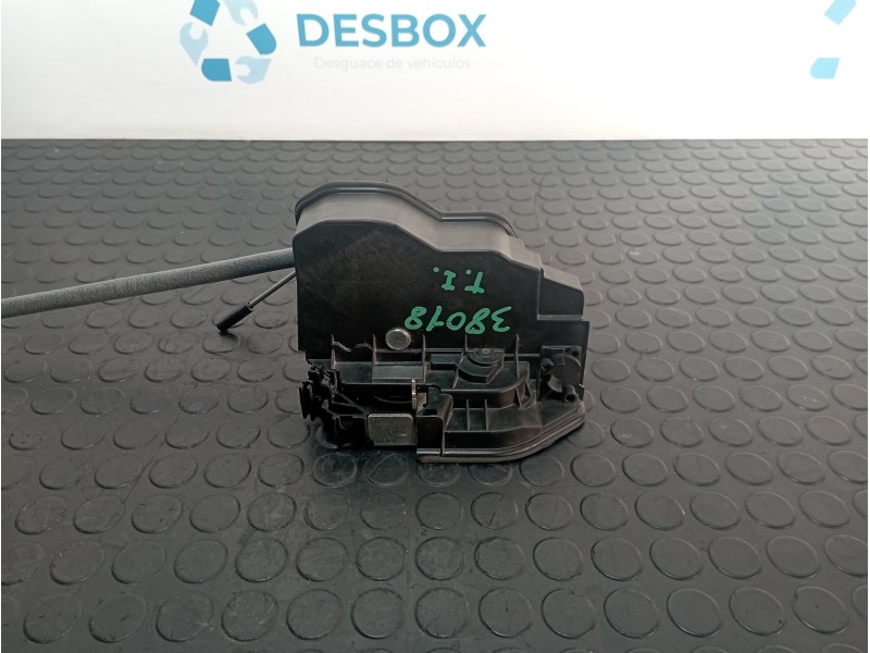 Recambio de cerradura puerta trasera izquierda para bmw serie 3 lim. (f30) referencia OEM IAM 7229459  