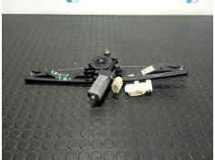 Recambio de elevalunas trasero izquierdo para bmw serie 3 lim. (f30) referencia OEM IAM 7259817  