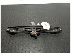 Recambio de elevalunas trasero izquierdo para bmw serie 3 lim. (f30) referencia OEM IAM 7259817   2