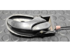 Recambio de maneta interior delantera derecha para ford transit caja cerrada, corta (fy) (2000 =>) ft 330 2.4 referencia OEM IAM 2