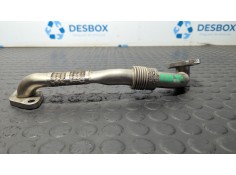 Recambio de tubo para audi a3 sportback (8p) 1.9 tdi referencia OEM IAM 03G131521AF  
