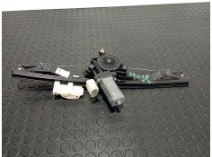 Recambio de elevalunas trasero derecho para bmw serie 3 lim. (f30) referencia OEM IAM 17756710  