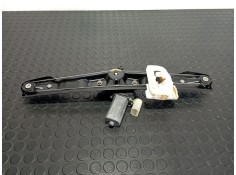 Recambio de elevalunas trasero derecho para bmw serie 3 lim. (f30) referencia OEM IAM 17756710   2