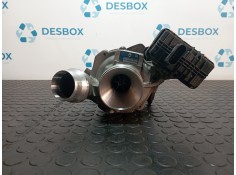 Recambio de turbocompresor para bmw serie 3 lim. (f30) referencia OEM IAM 851364006  