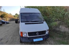 Recambio de retrovisor derecho para volkswagen lt caja cerrada / combi (mod. 1997) furgon 2.8 tdi referencia OEM IAM   
