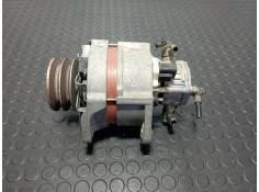 Recambio de alternador para nissan serena (c23m) 2.3 invitation d referencia OEM IAM 9120335001   2