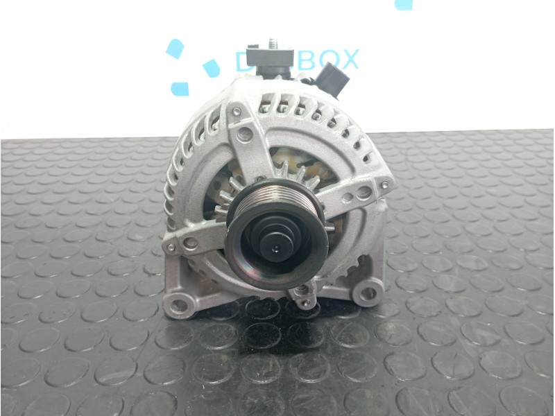 Recambio de alternador para bmw serie 3 lim. (f30) referencia OEM IAM 764013104  