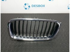 Recambio de rejilla delantera para bmw serie 3 lim. (f30) referencia OEM IAM 19297610  