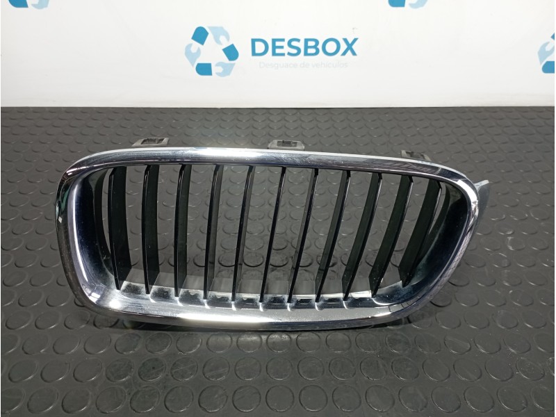 Recambio de rejilla delantera para bmw serie 3 lim. (f30) referencia OEM IAM 19297610  