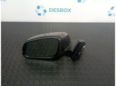 Recambio de retrovisor izquierdo para bmw serie 3 lim. (f30) referencia OEM IAM 20772001  