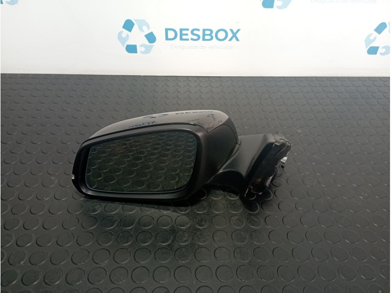 Recambio de retrovisor izquierdo para bmw serie 3 lim. (f30) referencia OEM IAM 20772001  