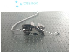 Recambio de cerradura puerta delantera derecha para bmw serie 3 lim. (f30) referencia OEM IAM 7229458   2