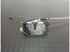 Recambio de cerradura puerta delantera izquierda para bmw serie 3 lim. (f30) referencia OEM IAM 7229461   2