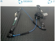 Recambio de elevalunas delantero derecho para bmw serie 3 lim. (f30) referencia OEM IAM 725982417  