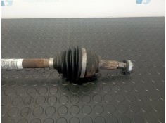 Recambio de transmision delantera izquierda para renault captur dynamique referencia OEM IAM 391016376R   2