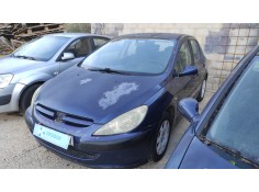 peugeot 307 (s1) del año 2003 2