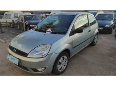 ford fiesta del año 2004 2