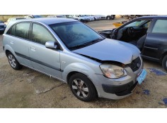 kia rio del año 2005 2