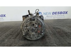Recambio de compresor aire acondicionado para nissan vanette (c 220) 1.5 referencia OEM IAM SD508  