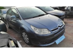 citroen c4 berlina del año 2005