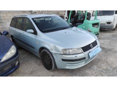 fiat stilo multi wagon (192) del año 2004